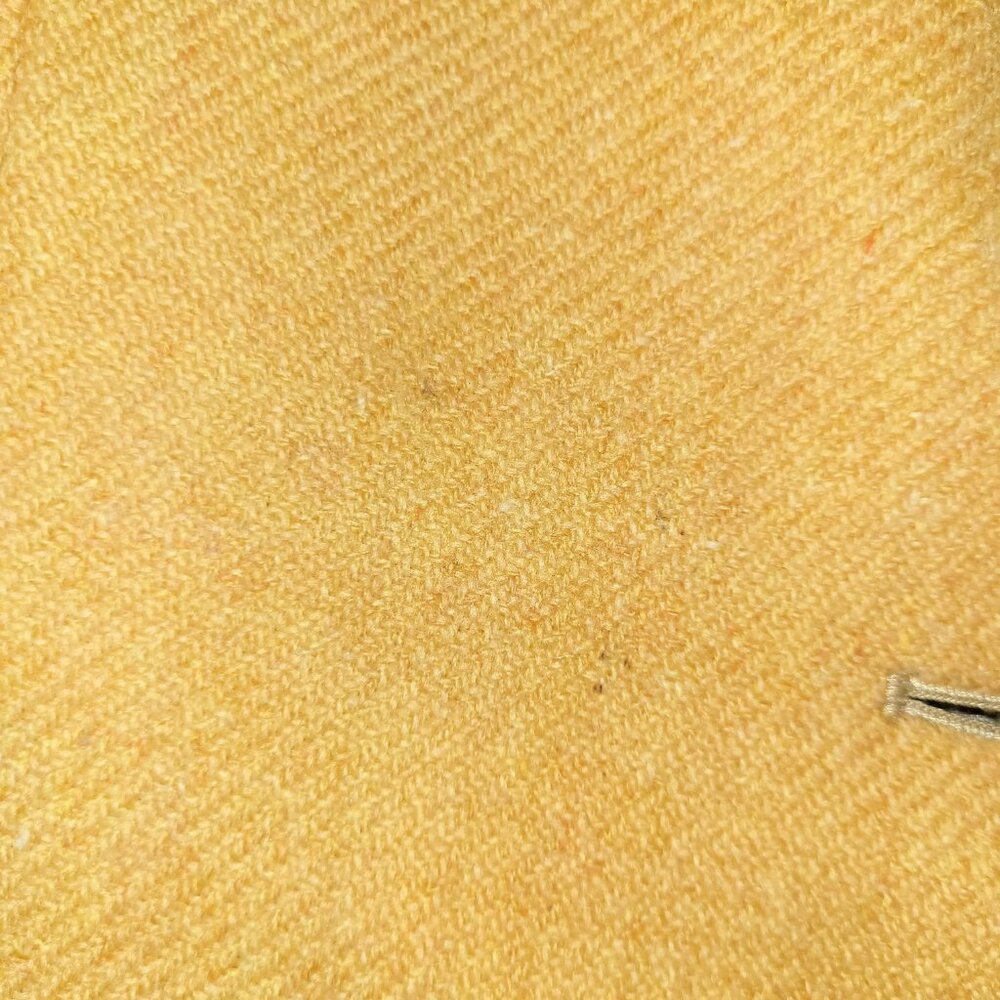 Burberrys Vintage Wool Twill Blazer (as is) M/L - Picture 8 of 10